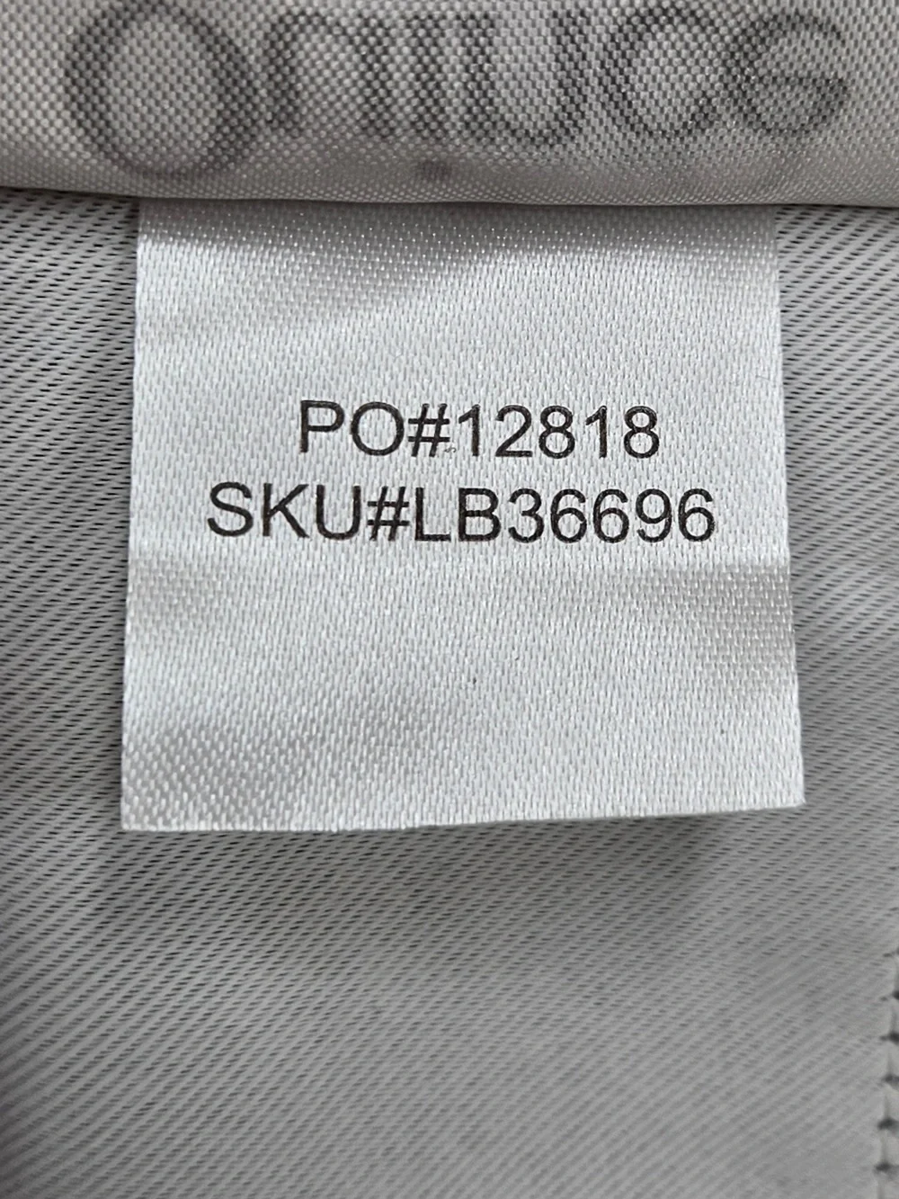 NWOT QUINCE Set Of 2 48x96 European Linen True Blackout Curtains Flax 0006